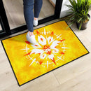 Pokemon Sun Moon 1 Doormat Nearkii