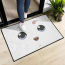 Sadaharu Gintama Doormat Nearkii