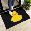 Baby Duck Funny Doormat Nearkii