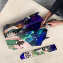 Spy x Family Love You To The Moon Galaxy Umbrella Nearkii