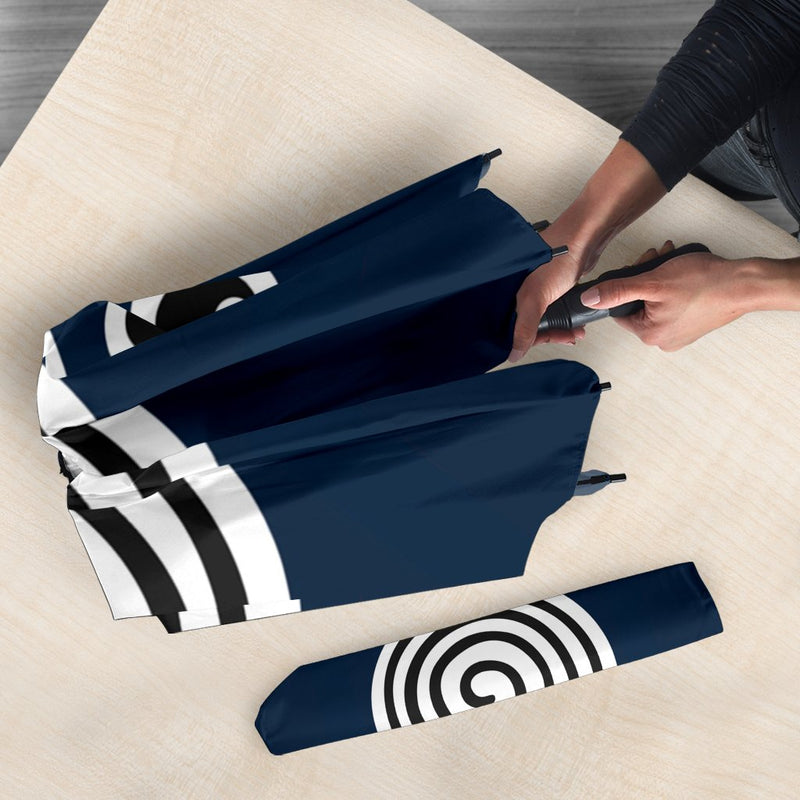 Poliwhirl Pokemon Umbrella Nearkii