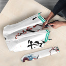 Tanjiro Nezuko Demon Slayer Anime Custom Umbrella Nearkii