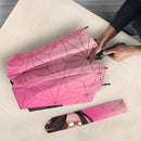 Nezuko Demon Slayer Umbrella Nearkii