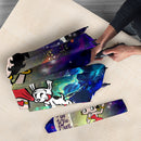 Betty Boop Love You To The Moon Galaxy. Umbrella Nearkii