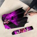 Kidbuu Dragon Ball Moonlight Umbrella Nearkii