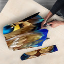 Cute Owl Night Umbrella Nearkii