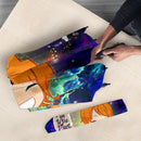 Nami One Piece Love You To The Moon Galaxy Umbrella Nearkii