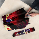 Pokemon Mega Proudon Moonlight Umbrella Nearkii