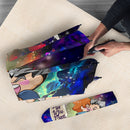 Bokuhina Love You To The Moon Galaxy Umbrella Nearkii