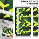 Custom Car Wheeling Cover Premium Custom Car Seat Belt Covers Nearkii