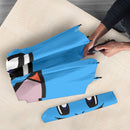 Pokemon 13 Umbrella 2021 Nearkii