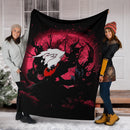Darkrai Moonlight Premium Blanket Nearkii