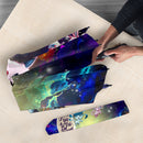 Eevee Evolution Pokemon Love You To The Moon Galaxy Umbrella Nearkii