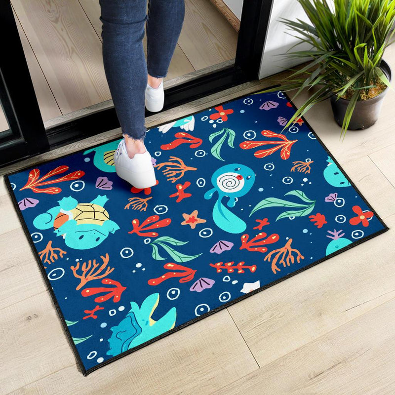 Pokewater Doormat Nearkii