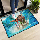 Moana Doormat Nearkii