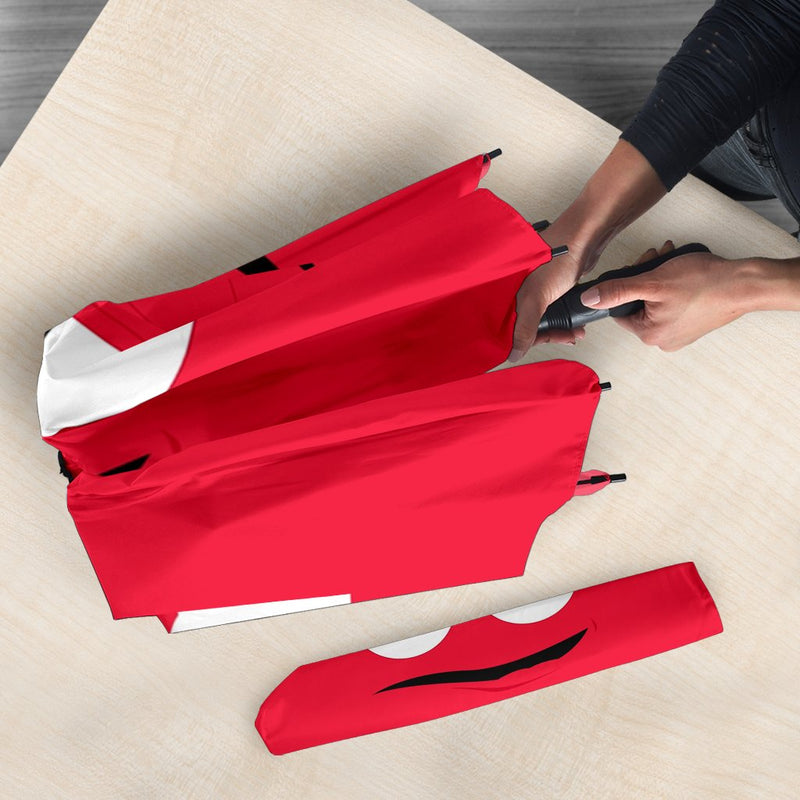 M&M Chocolate Umbrella Nearkii