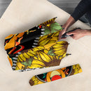 Charmander Pokemon Sunflower Zipper Umbrella Nearkii