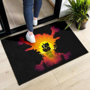 One Piece Doormat Nearkii