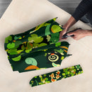 Pokemon Green Glass Umbrella Nearkii