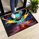 Rayquaza Mega Doormat Nearkii