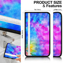 Tie Dye Colorful Premium Custom Car Seat Belt Covers Nearkii