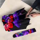 Pokemon X Y Yveltal And Xerneas Moonlight Umbrella Nearkii