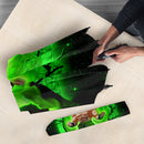 Broly Moonlight Umbrella Nearkii