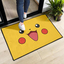 Pikachu Doormat Nearkii