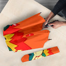 Cyndaquil Pokemon Umbrella Nearkii