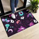 Pokemon Ghost Doormat Nearkii