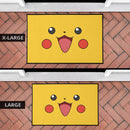 Pikachu Doormat Nearkii