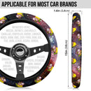 Legend Of Zelda Steering Wheel Cover Nearkii