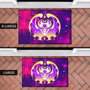 Pokemon Sun Moon Doormat Nearkii