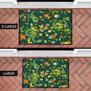 Pokemon Green Doormat Nearkii