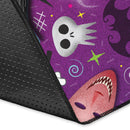 Jack And Sally Nightmare Before Christmas Rug Carpet Rug Home Room Decor Nearkii