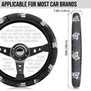 Shiny Mimikyu Pokemon Car Steering Wheel Cover Nearkii