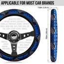Game Of Thrones Stark Winter Premium Car Steeling Wheel Covers Nearkii