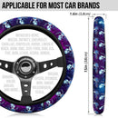 Kyogre Pokemon Anime Custom Car Steering Wheel Cover Nearkii