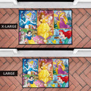 Princess 2 Doormat Nearkii