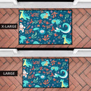 Pokemon Water Doormat Nearkii