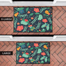 Pokemon Grass Doormat Nearkii