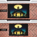 Osomatsu Kun Doormat Nearkii