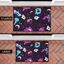 Pokemon Ghost Doormat Nearkii