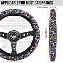 Unicron Magical Premium Car Steering Wheel Cover Nearkii