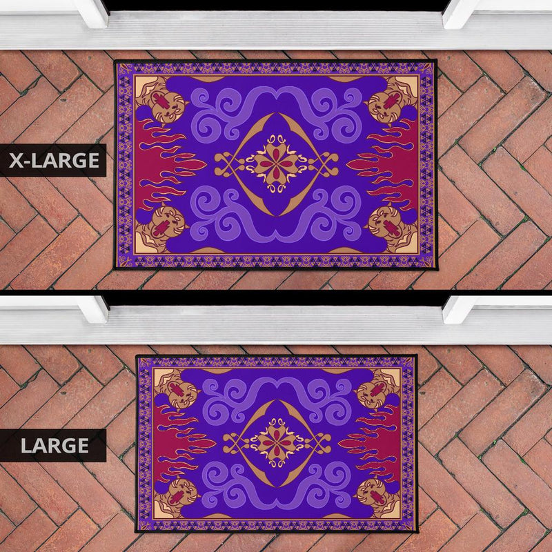 Aladin Doormat Nearkii
