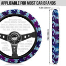 Manaphy Pokemon Car Steering Wheel Cover Nearkii