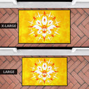 Pokemon Sun Moon 1 Doormat Nearkii