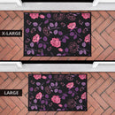Rose Doormat Nearkii