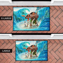 Moana Doormat Nearkii