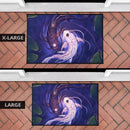 Last Airbender Fish Doormat Nearkii